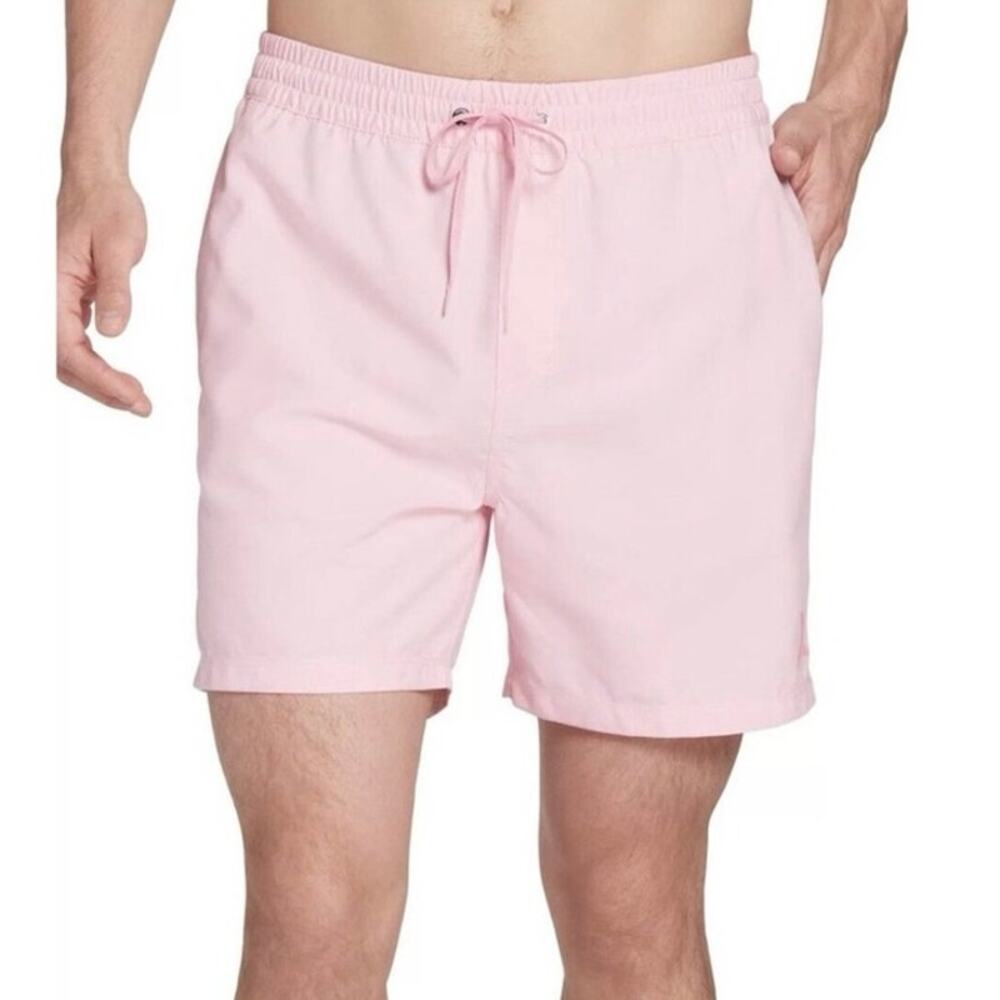 Hurley OAO Crossdye volley 17” swim trunks